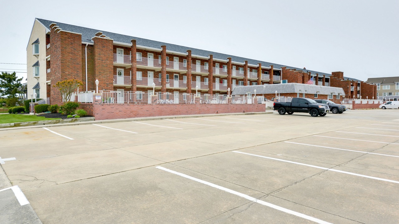 Photo of Outdoor in Admiral Estates