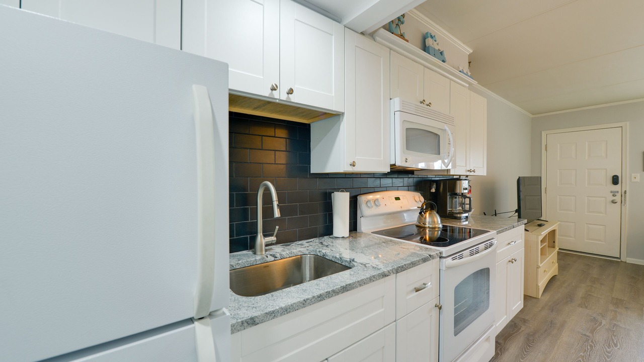 Photo of Kitchen in Admiral Estates