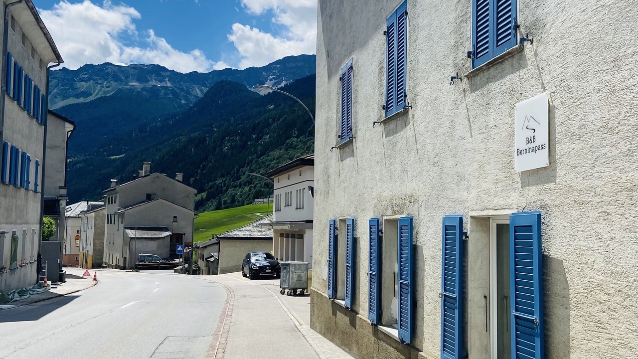 Photo of Outdoor in Poschiavo