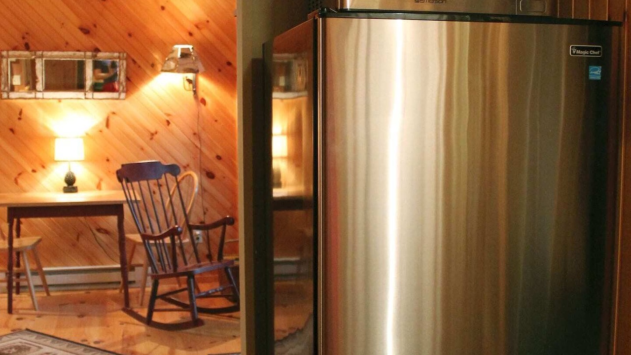 Photo of Kitchen in North Pole