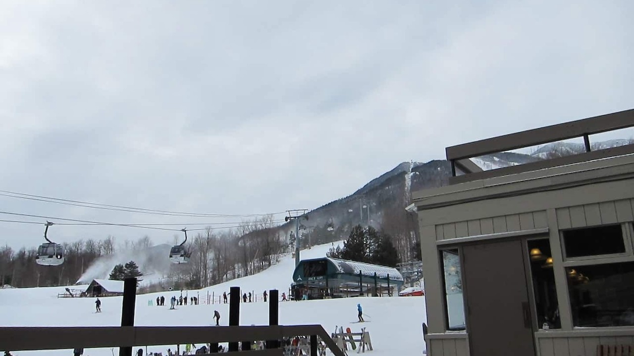 Photo of Outdoor in North Pole