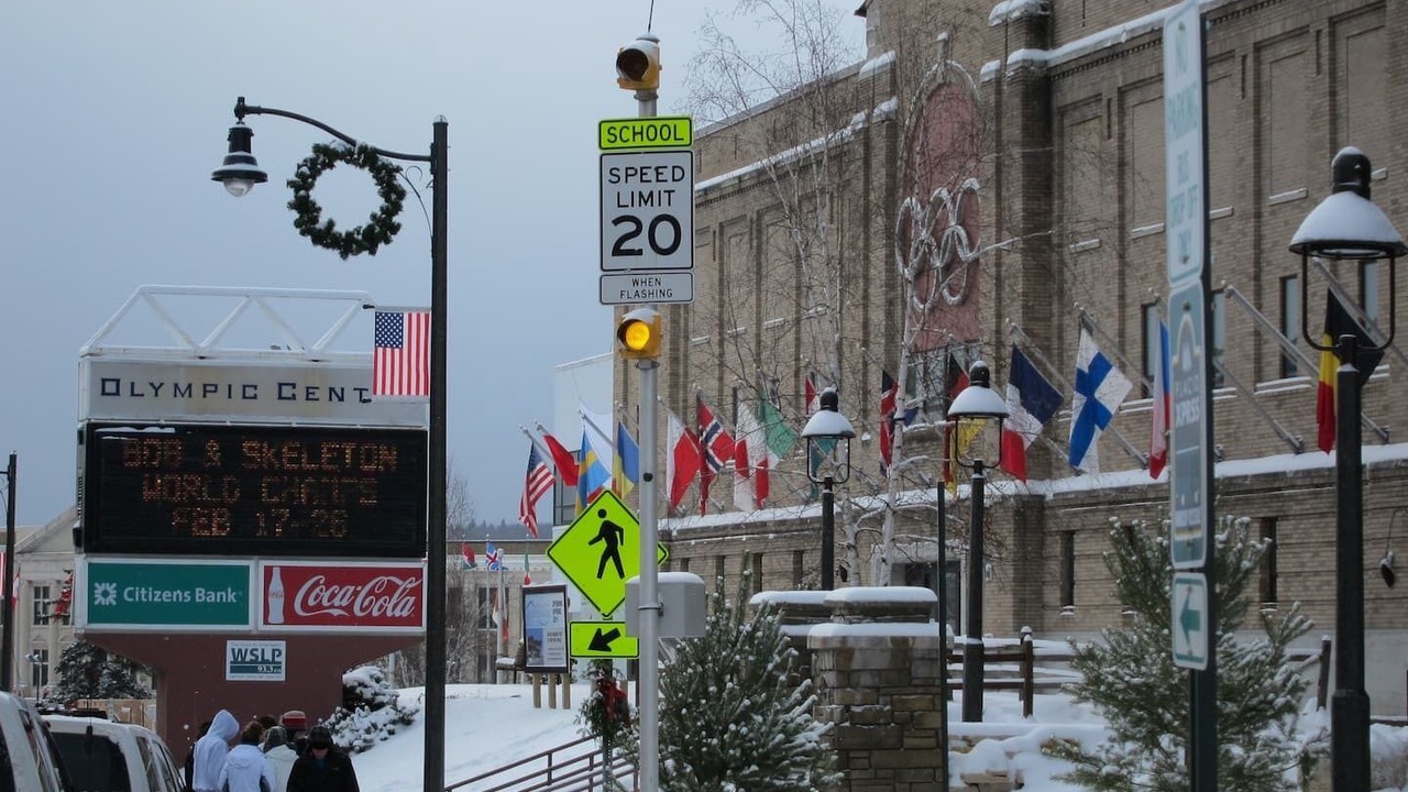 Photo of Outdoor in North Pole