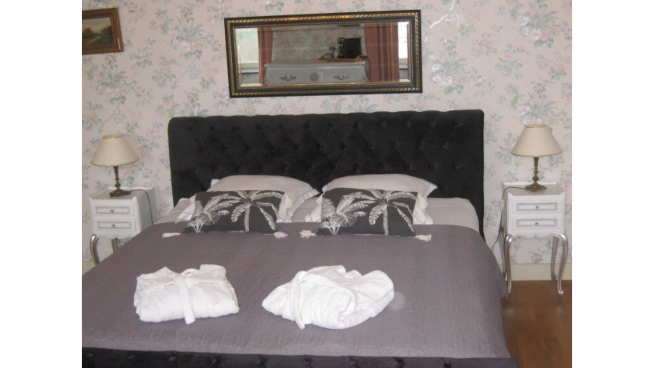 Photo of Bedroom in Caudebec-en-Caux