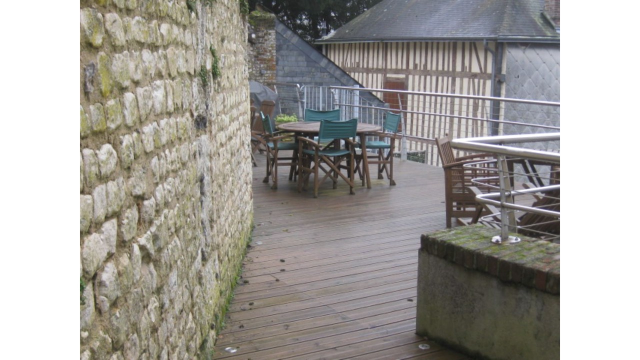 Photo of Outdoor in Caudebec-en-Caux