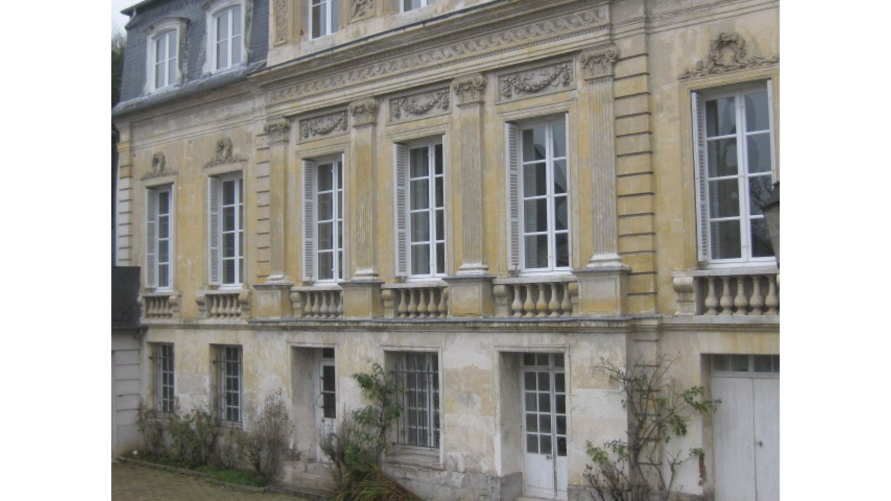 Photo of Outdoor in Caudebec-en-Caux
