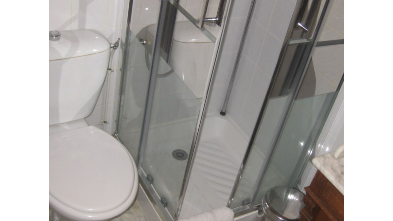 Photo of Bathroom in Caudebec-en-Caux