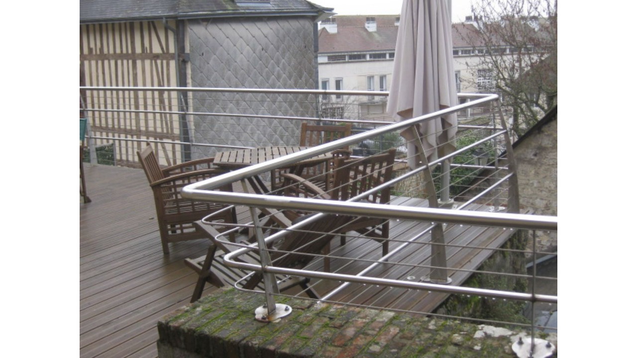 Photo of Outdoor in Caudebec-en-Caux