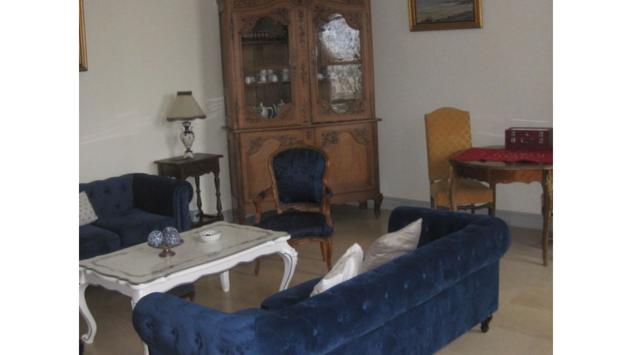 Photo of Livingroom in Caudebec-en-Caux
