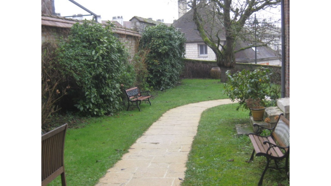 Photo of Outdoor in Caudebec-en-Caux