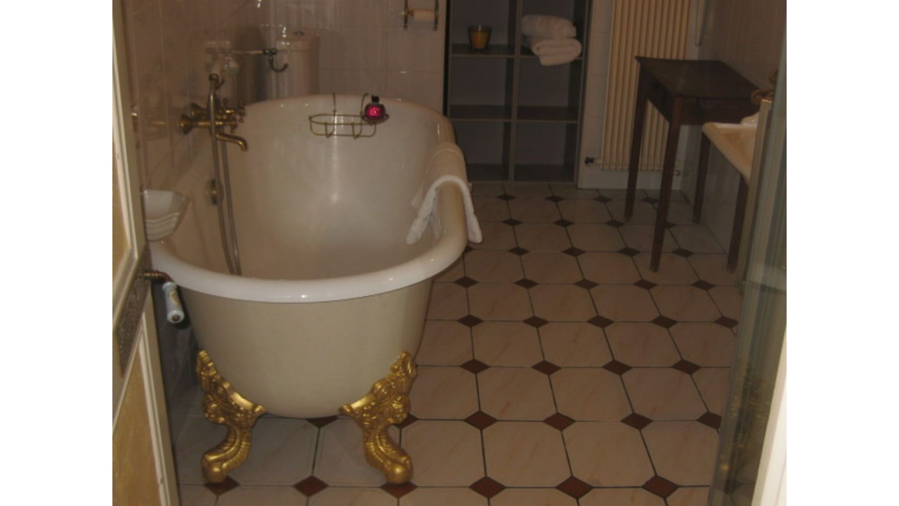 Photo of Bathroom in Caudebec-en-Caux