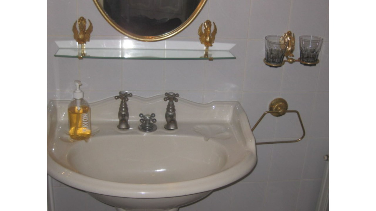 Photo of Bathroom in Caudebec-en-Caux