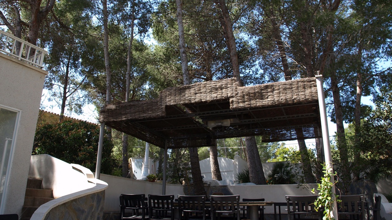Photo of Outdoor in Les Tres Cales