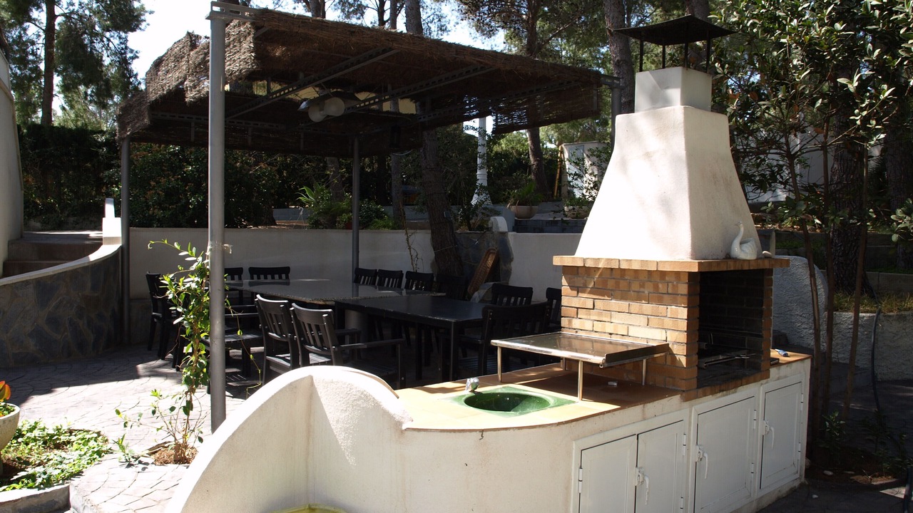 Photo of Outdoor in Les Tres Cales