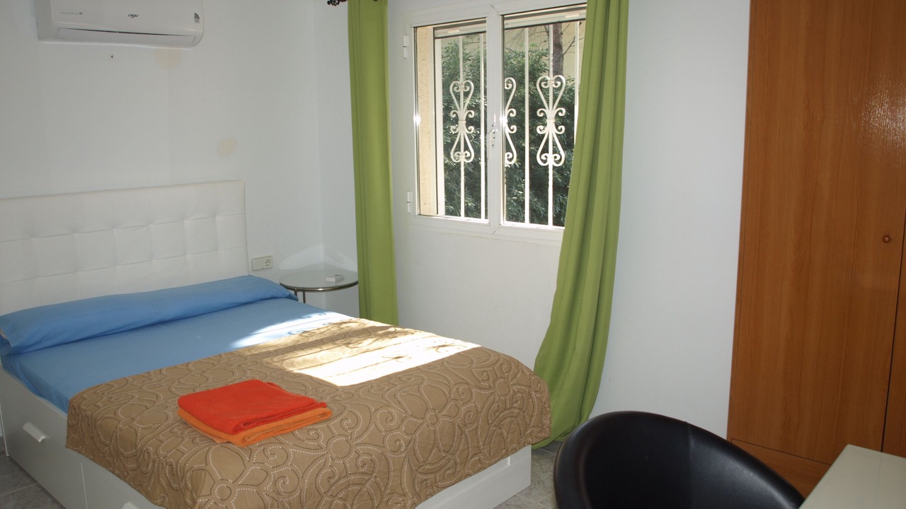 Photo of Bedroom in Les Tres Cales