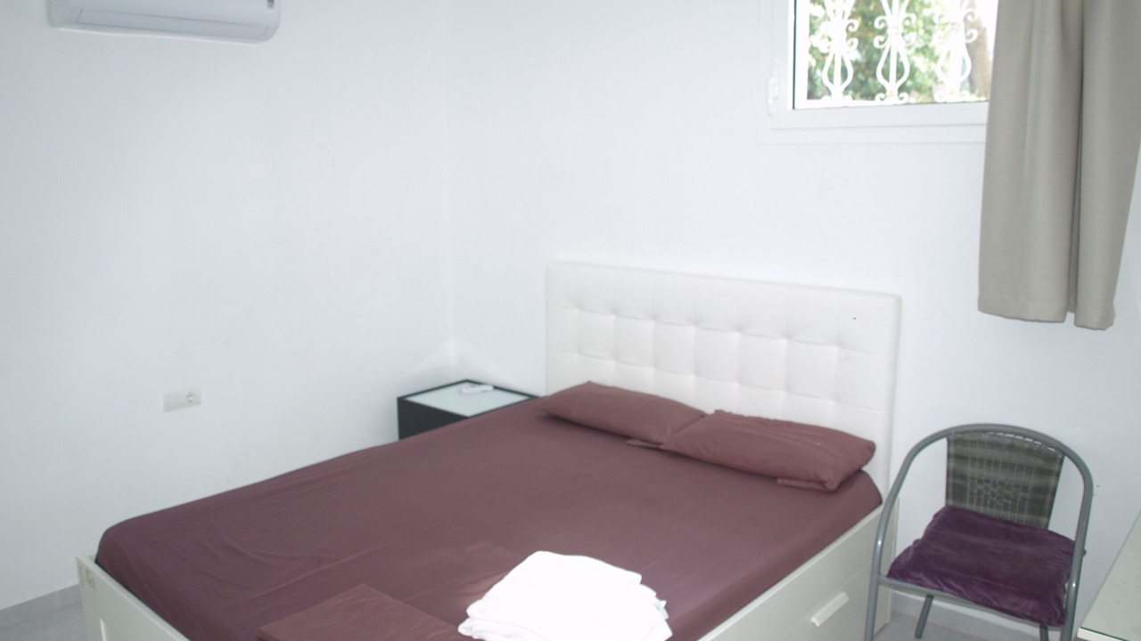 Photo of Bedroom in Les Tres Cales