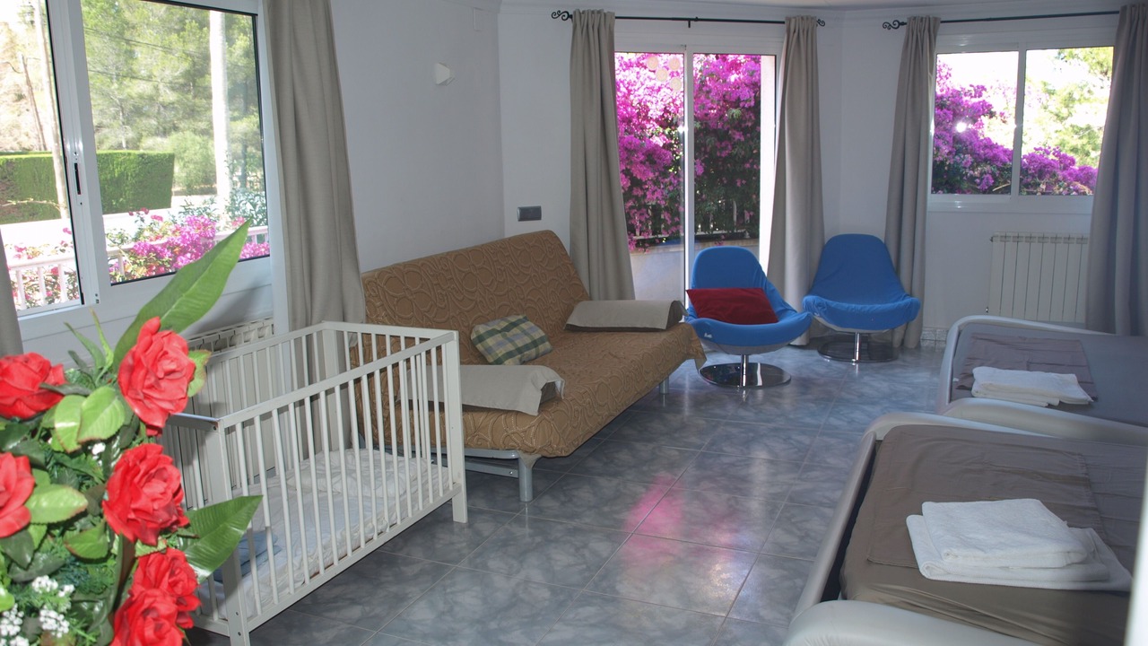 Photo of Bedroom in Les Tres Cales
