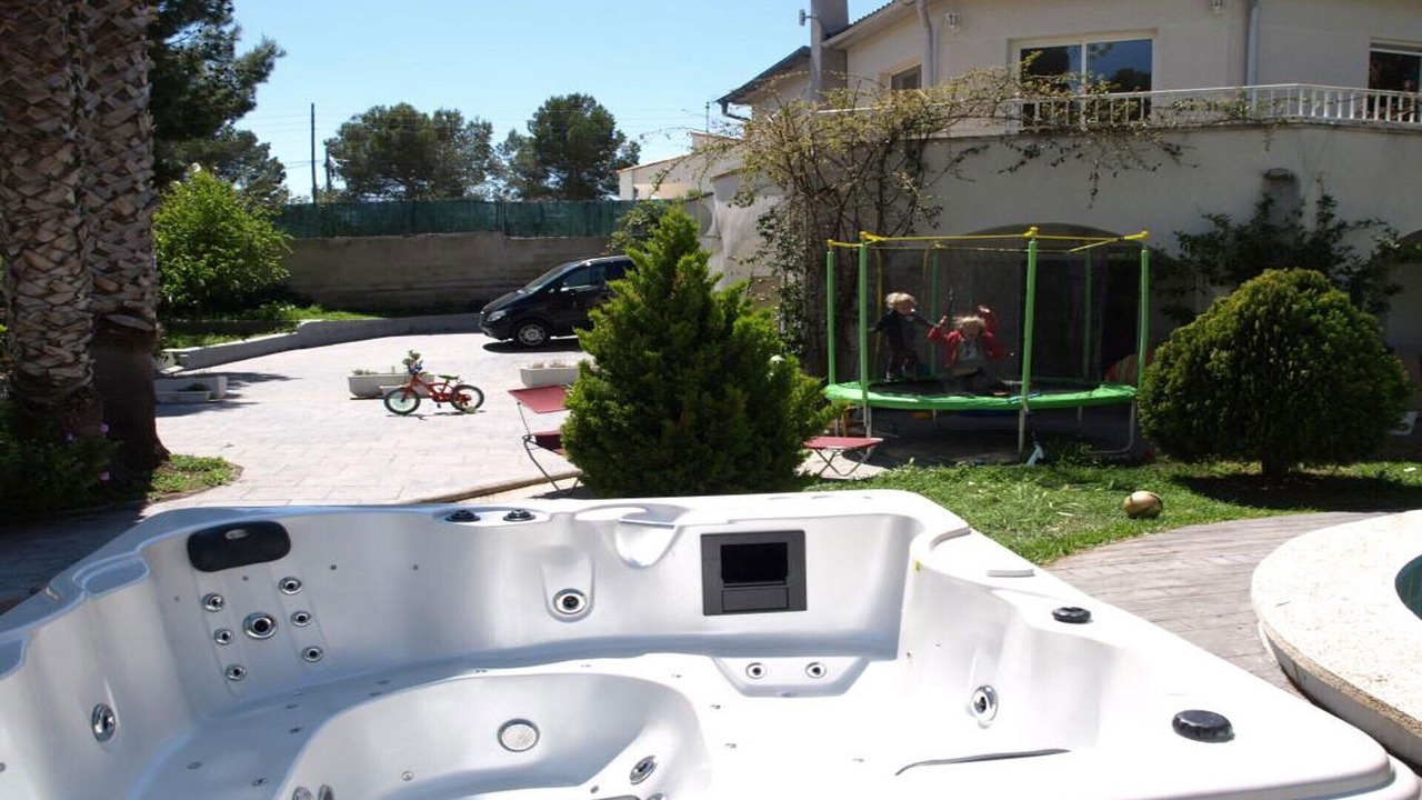 Photo of Outdoor in Les Tres Cales