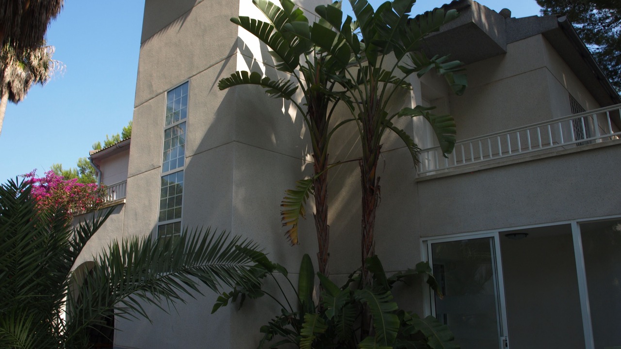 Photo of Outdoor in Les Tres Cales