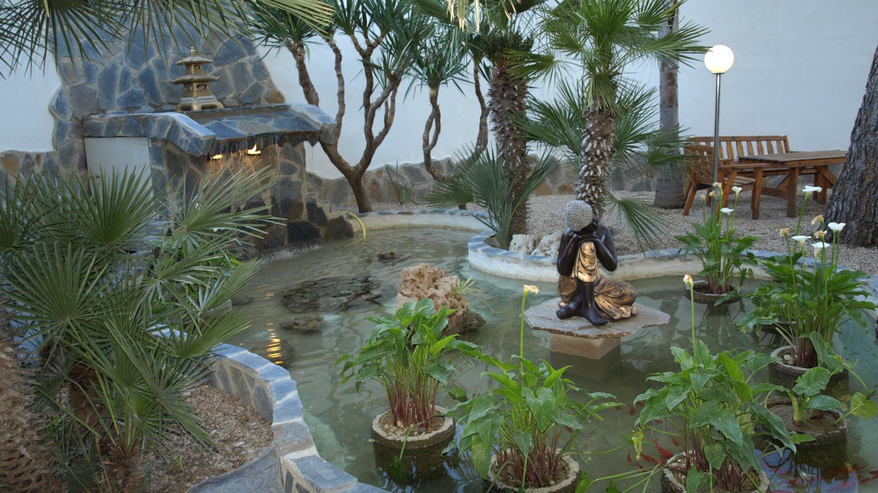 Photo of Outdoor in Les Tres Cales