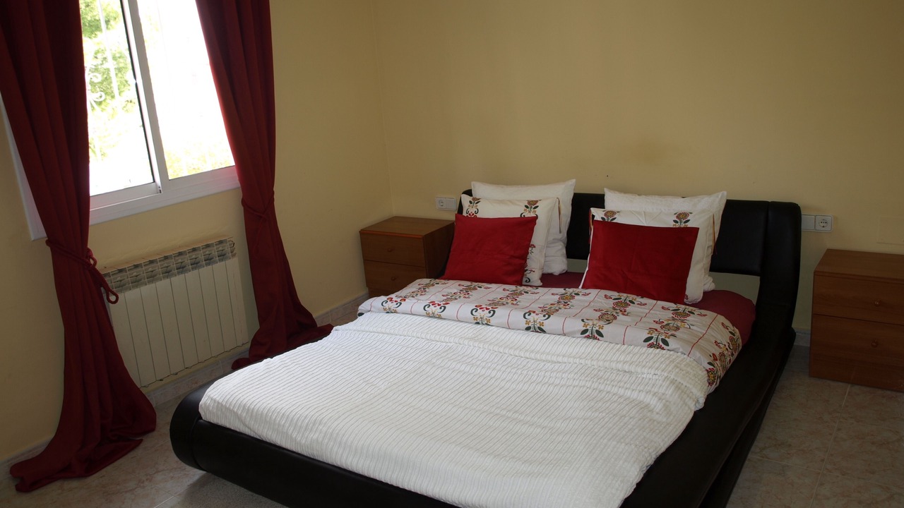 Photo of Bedroom in Les Tres Cales