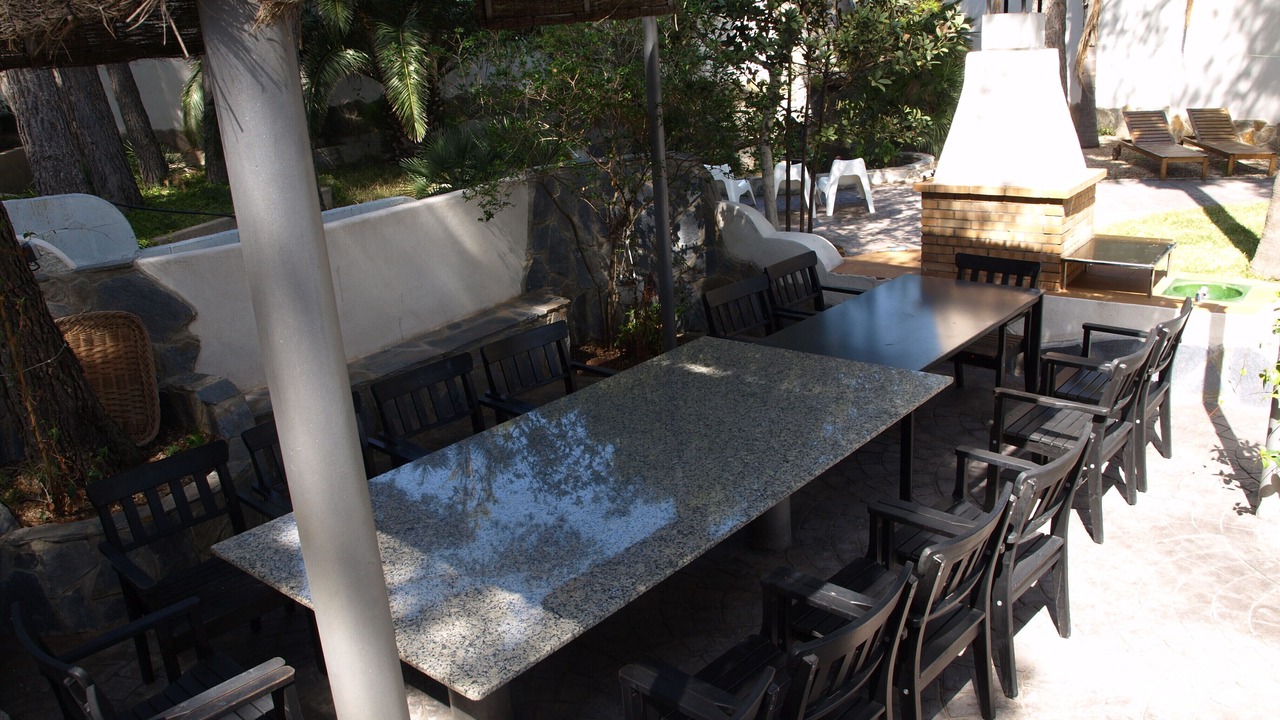 Photo of Outdoor in Les Tres Cales