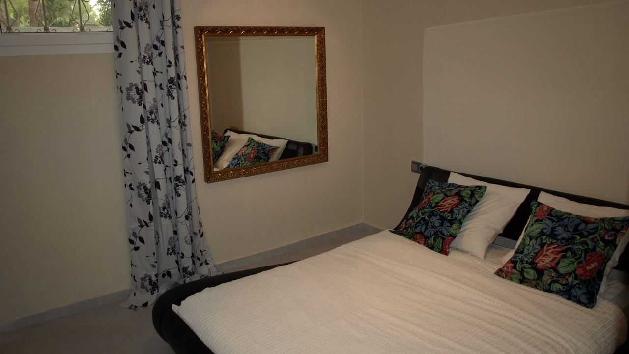 Photo of Bedroom in Les Tres Cales