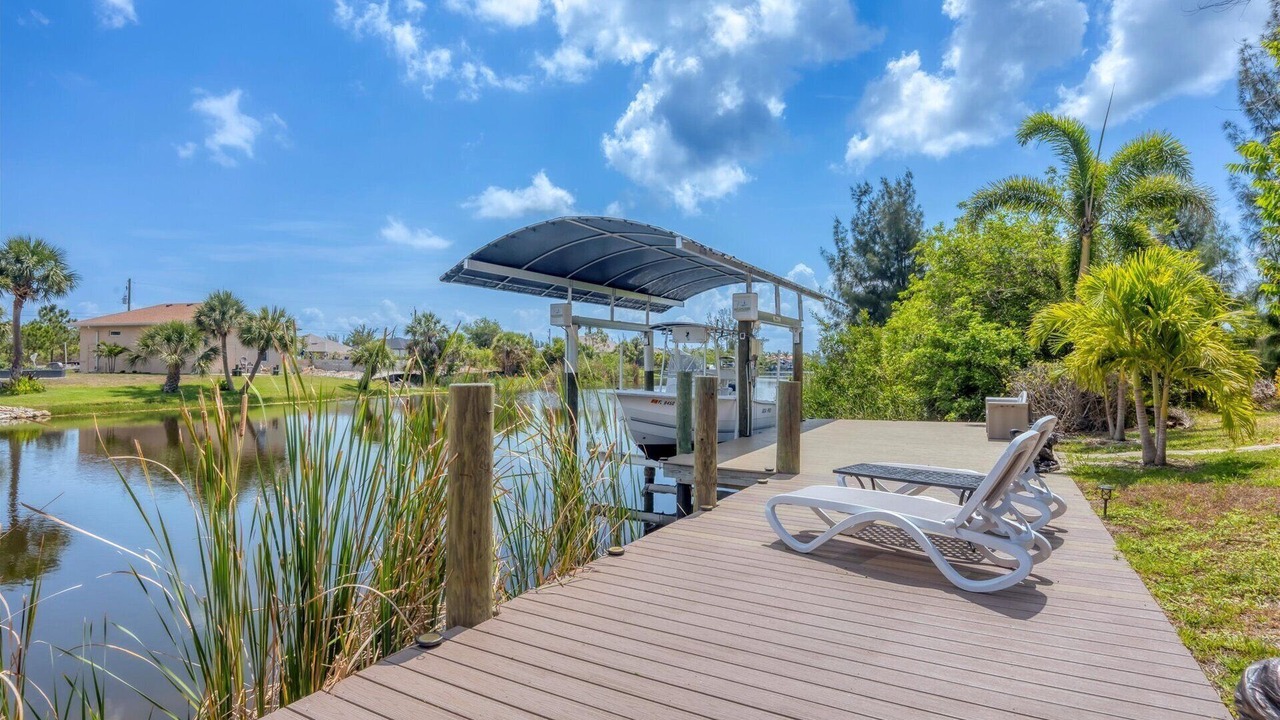 Photo of Outdoor in South Gulf Cove