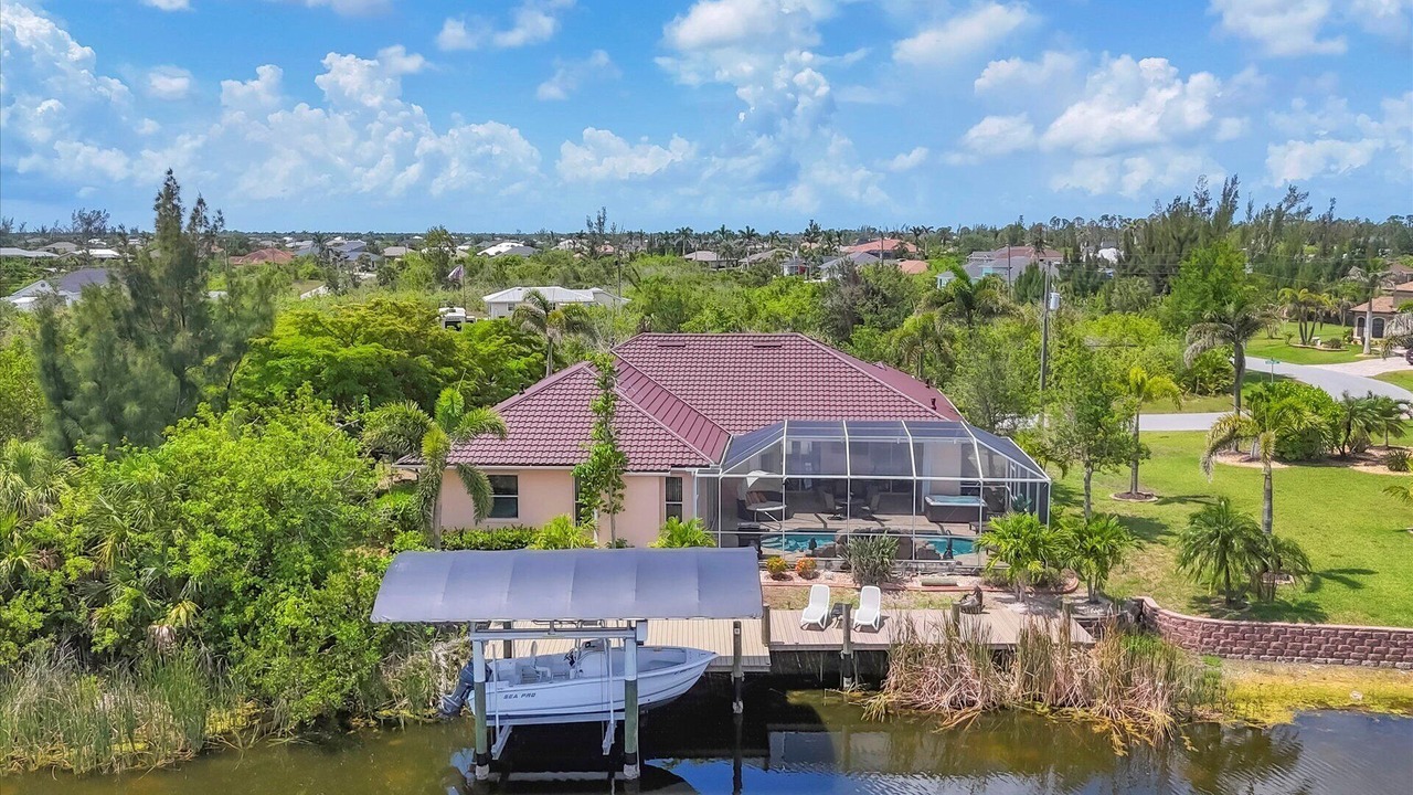 Photo of Outdoor in South Gulf Cove