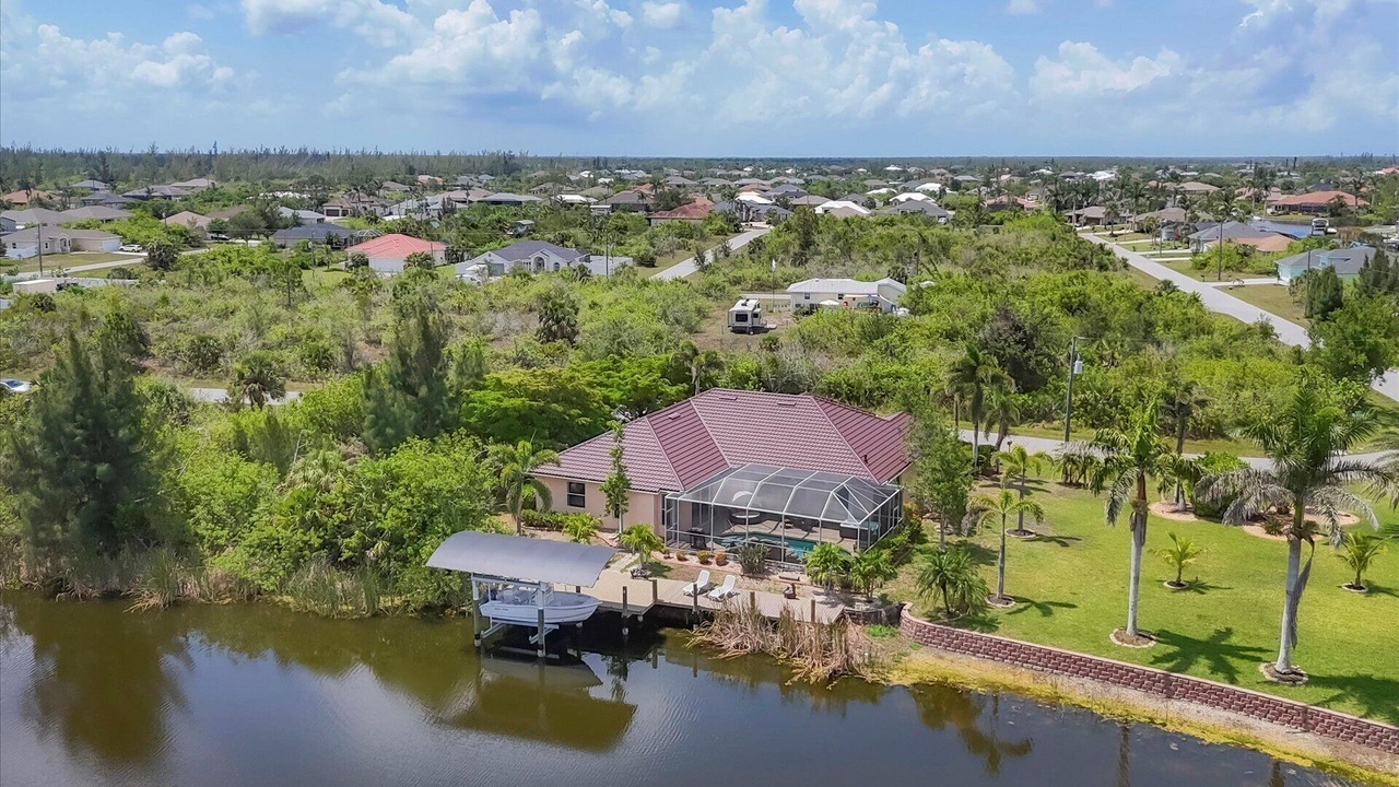 Photo of Outdoor in South Gulf Cove