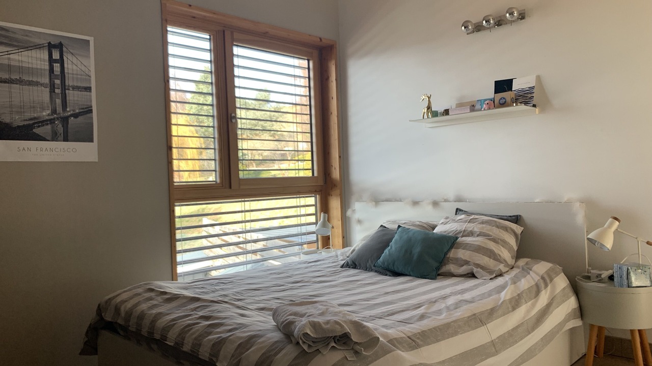 Photo of Bedroom in Saint-Martin-d'Uriage