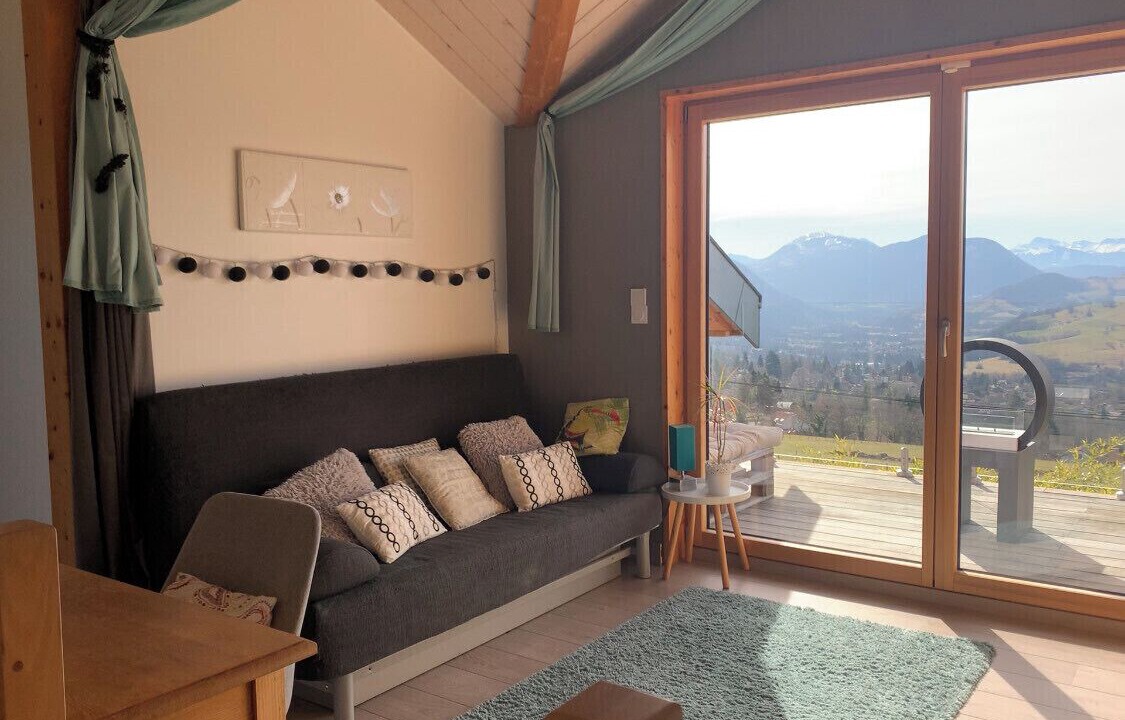 Photo of Livingroom in Saint-Martin-d'Uriage