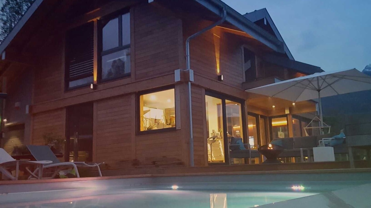 Photo of Outdoor in Saint-Martin-d'Uriage
