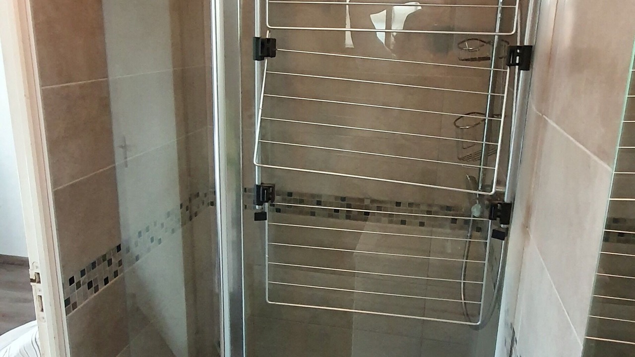 Photo of Bathroom in Tourgeville