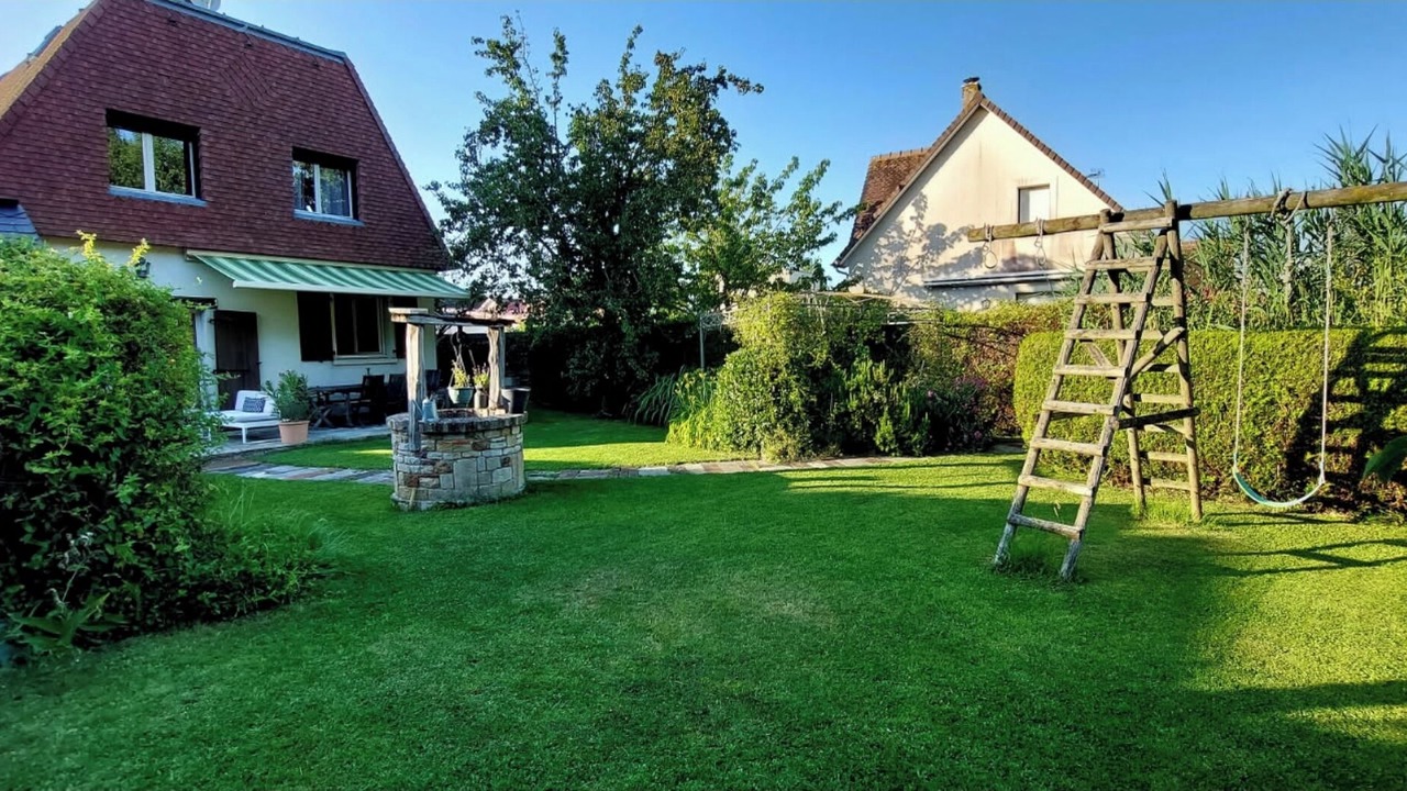Photo of Outdoor in Tourgeville