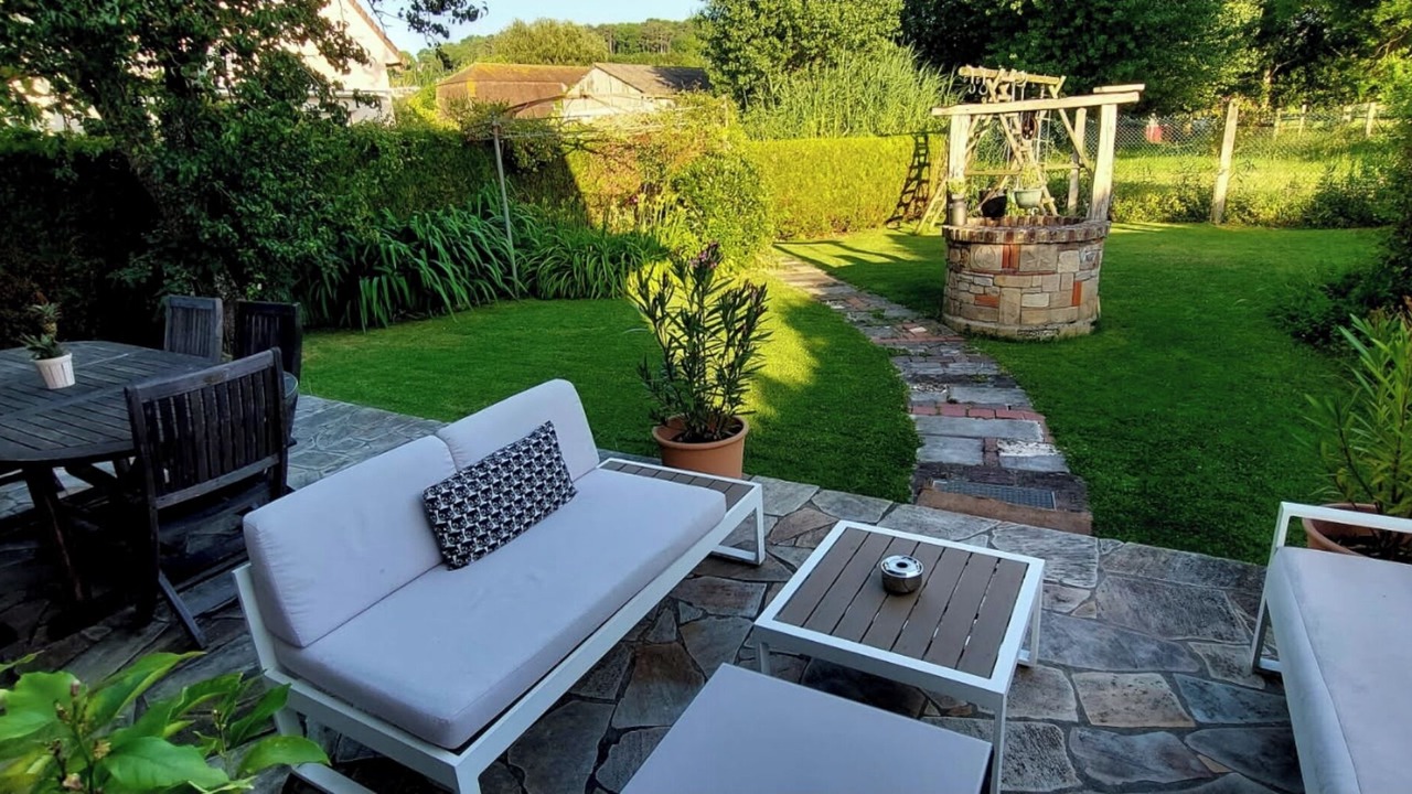 Photo of Outdoor in Tourgeville