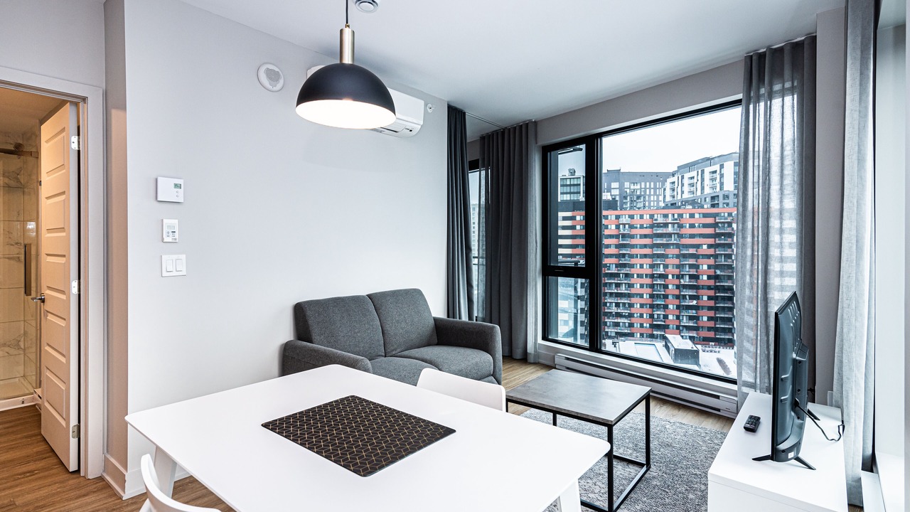 Photo of Kitchen in Griffintown