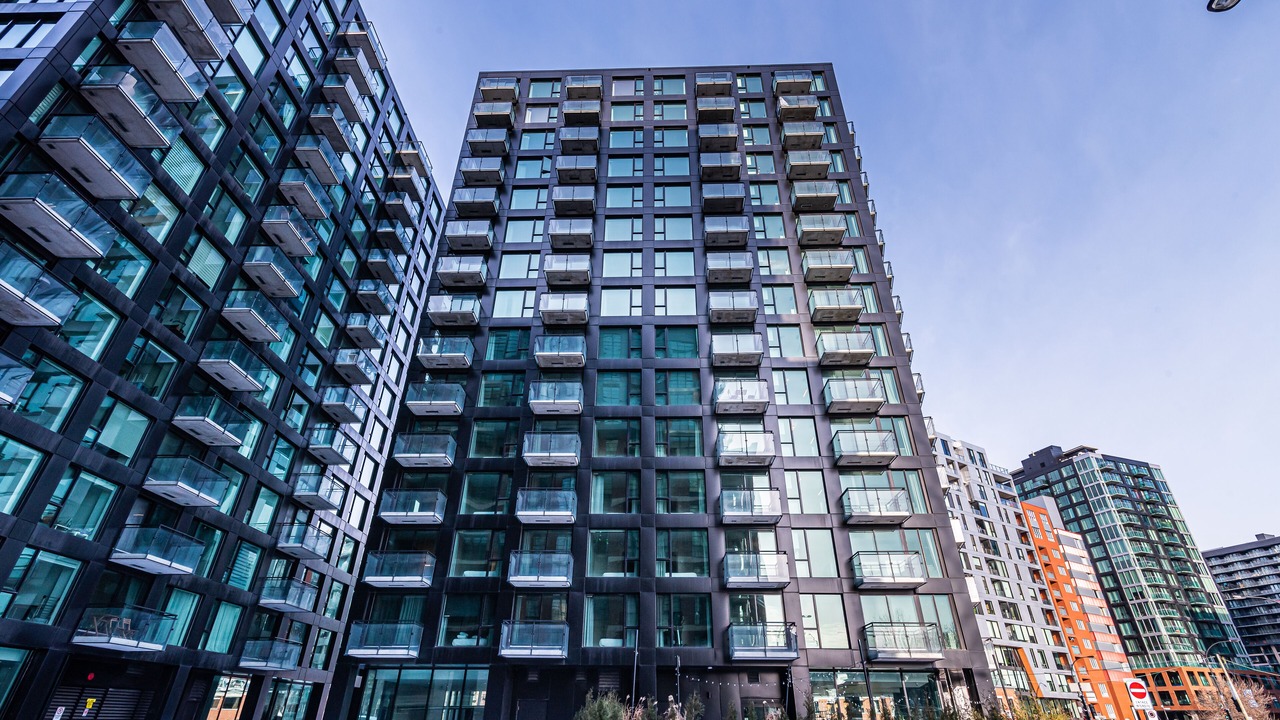 Photo of Outdoor in Griffintown