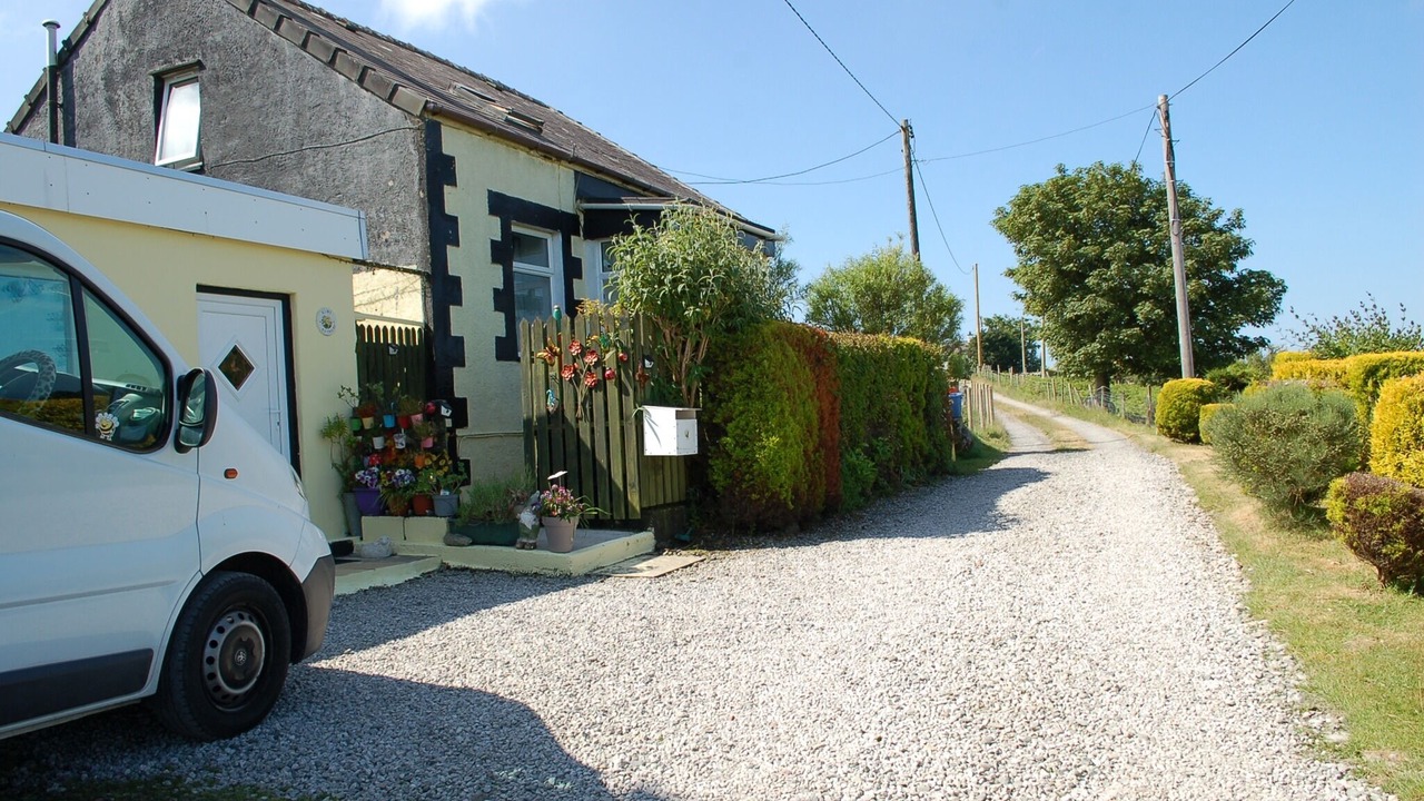 Photo of Outdoor in Dinas