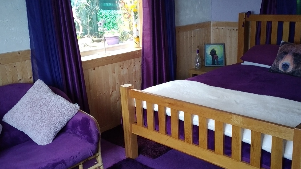 Photo of Bedroom in Dinas