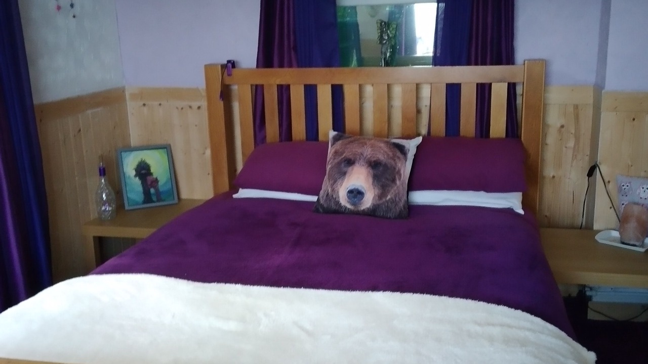 Photo of Bedroom in Dinas