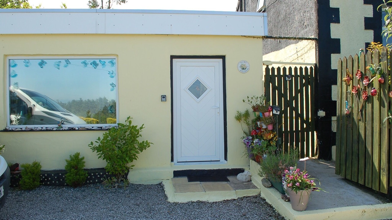 Photo of Outdoor in Dinas