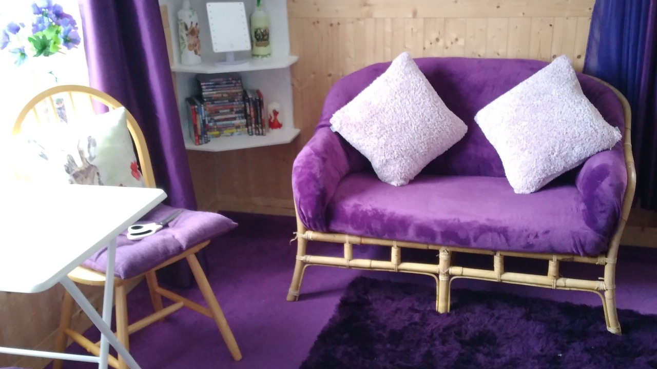 Photo of Livingroom in Dinas