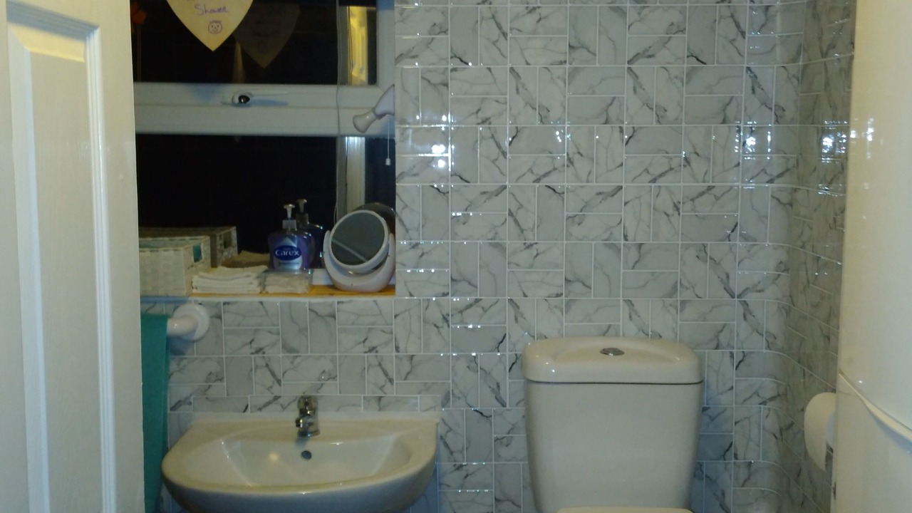 Photo of Bathroom in Dinas