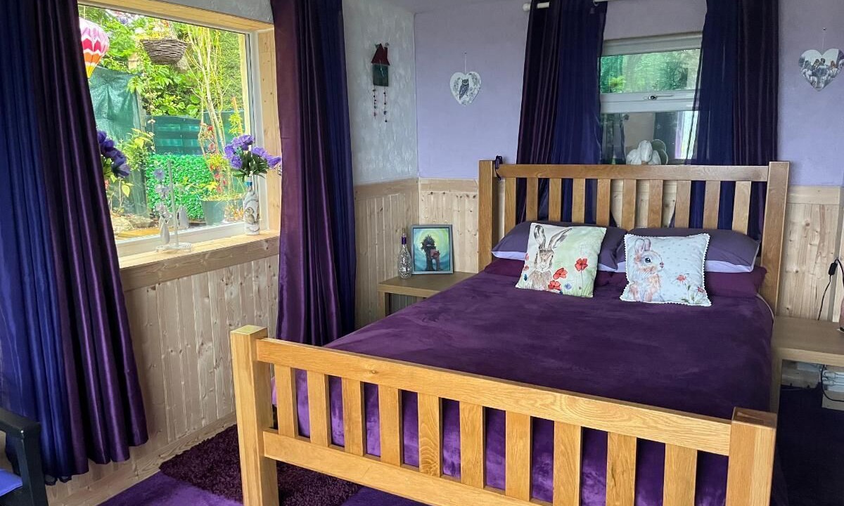 Photo of Bedroom in Dinas