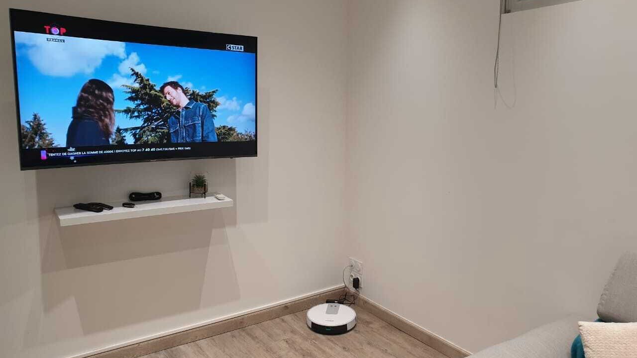 Photo of Livingroom in Lons-le-Saunier