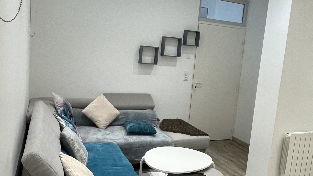 Photo of Livingroom in Lons-le-Saunier