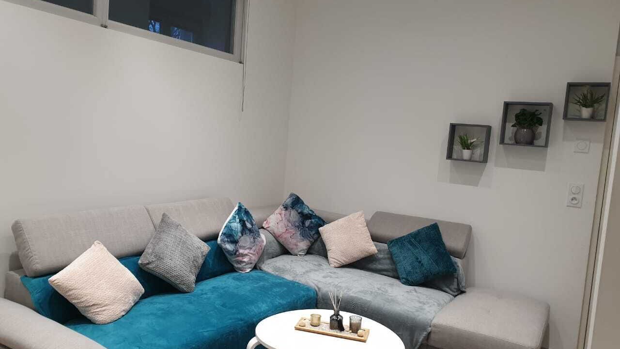 Photo of Livingroom in Lons-le-Saunier