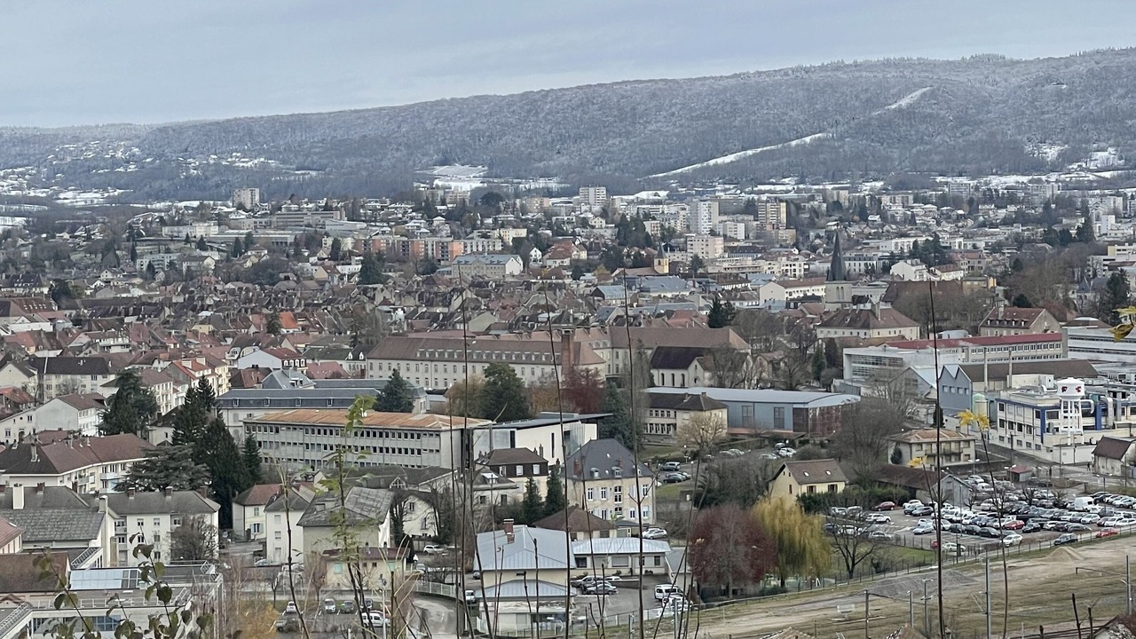 Photo of Outdoor in Lons-le-Saunier