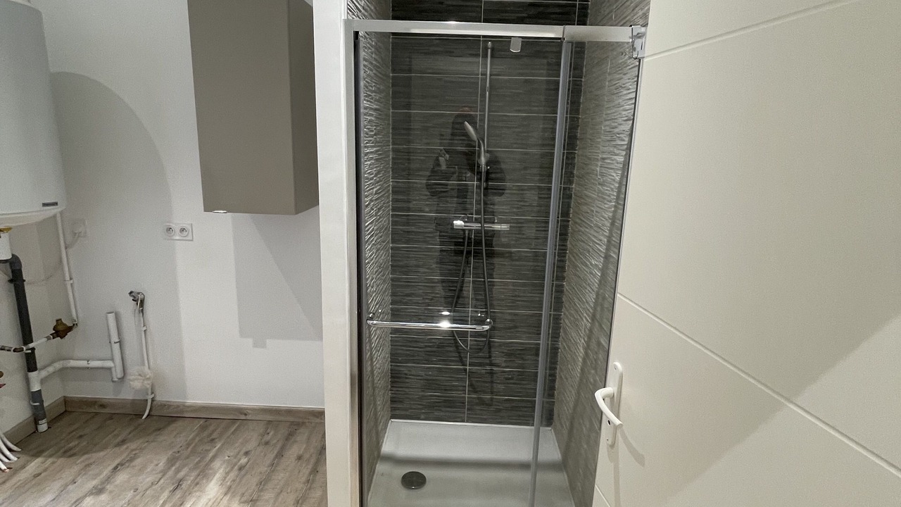 Photo of Bathroom in Lons-le-Saunier