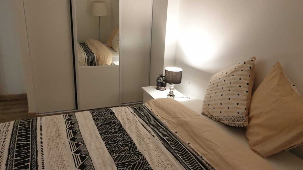 Photo of Bedroom in Lons-le-Saunier